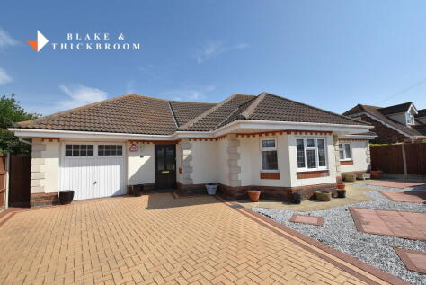 Barrington Gardens, Clacton on Sea CO15 5BB