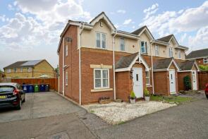 12, Alder Drive, Huntingdon PE29 7WJ