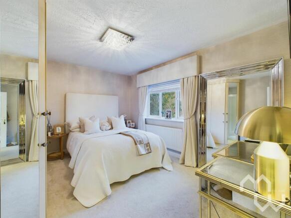 Bedroom Four