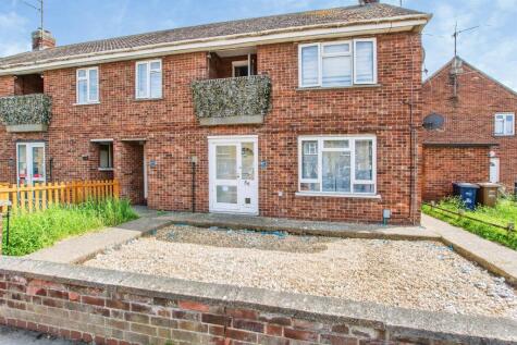 Osborne Road, Wisbech
