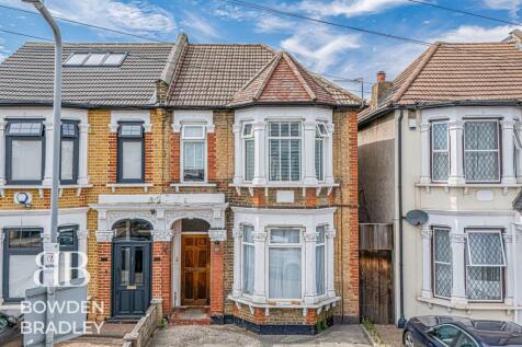 Coventry Road, Ilford, IG1