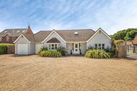 Thorpe Road, Kirby Cross, Frinton-On-Sea