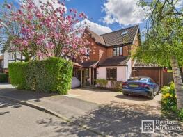 10, Froden Brook, Billericay CM11 2TW