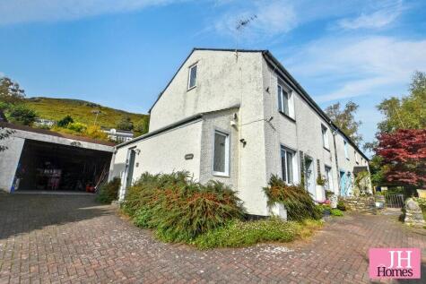 Oubas Hill, Ulverston