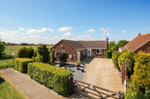 10, Star Lane, Holbeach Bank, Spalding PE12 8BQ