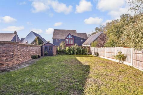 Orchard Close, Birchington, Kent