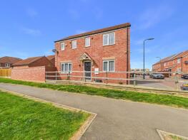 38, Daphne Grove, Stanground South, Peterborough PE2 8SE