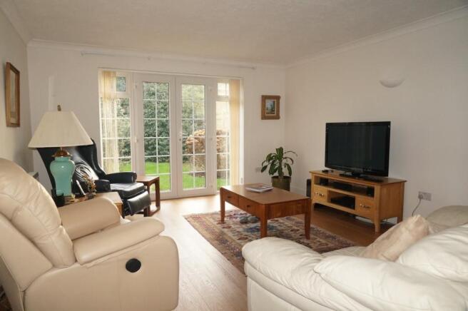 Living / Dining Room