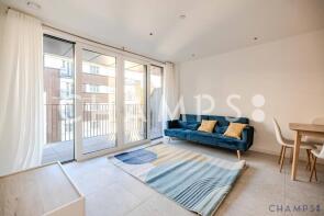 Apartment 55, 87 Georgette Apartments, Sidney Street, London E1 2FY