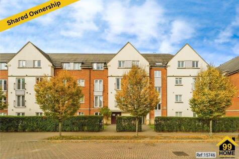 Academy Place, England, TW7