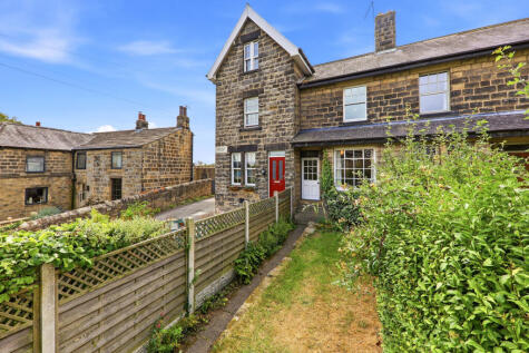 Ashfield Place, Leeds, LS17