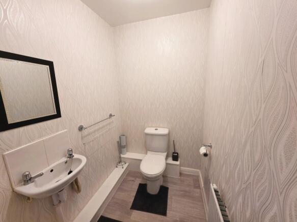 3 bed End of Terrace for sale Image 5