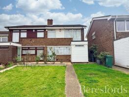 307, Upper Rainham Road, Hornchurch RM12 4DB