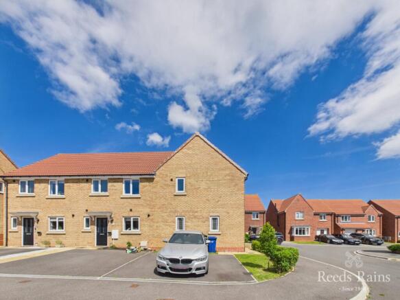 3 bed End of Terrace for sale Image 5