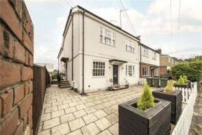 15a, Combedale Road, London SE10 0LQ
