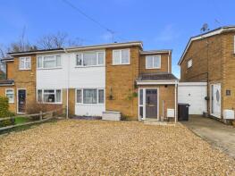 7, The Piece, Northampton NN6 8JL