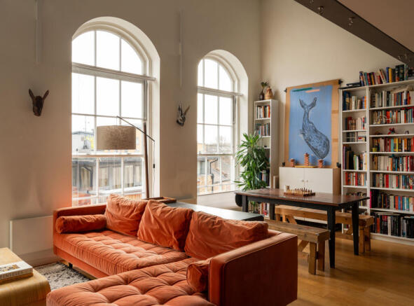 207401 - Hornsey Road, London, N7 - high res - ...