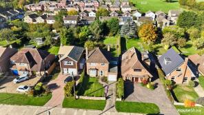 5, Sunnymede Avenue, Chesham HP5 3LE