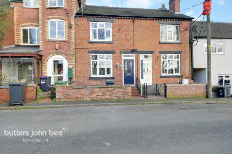 Pipe Gate, MARKET DRAYTON