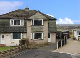 7, Southlea Avenue, Oakworth, Keighley BD22 7NL