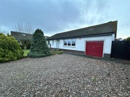 6 Craigmore, Glenorchil Place, Auchterarder PH3 1LR