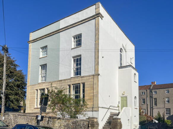 External