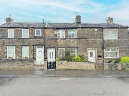 Old Road, Horton Bank Top, Bradford, BD7