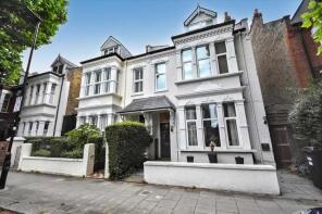 60, Thornton Avenue, Chiswick, London W4 1QQ