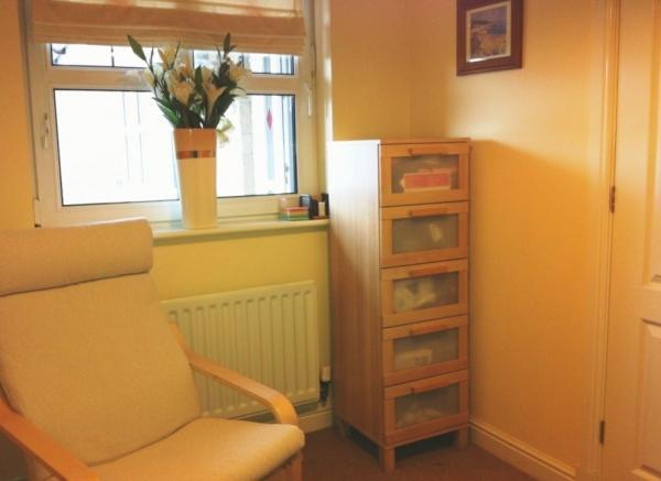 Reception Room Two