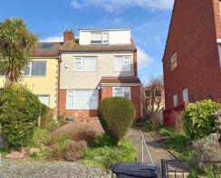 21, Hardwick Close, Brislington, Bristol BS4 4NL
