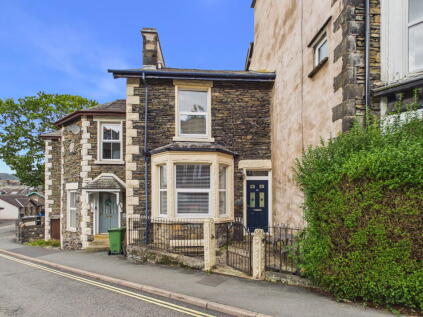 86 Craig Walk, Windermere, Cumbria, LA23 2JS