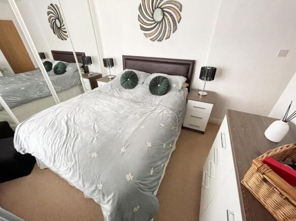 BEDROOM TWO