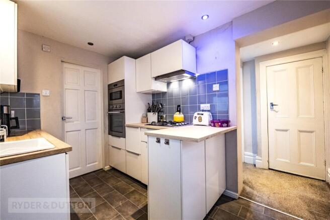 2 bed End of Terrace for sale Image 6