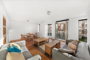 30, King Henrys Reach, Manbre Road, London W6 9RH