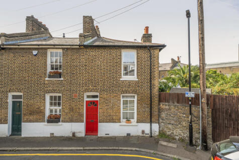 Caradoc Street, Greenwich