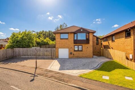 Thomson Green, Livingston