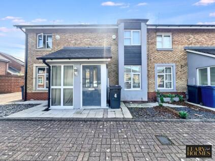 Snowberry Grove, South Shields, NE34