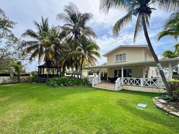 Dawlish | Barbados Luxury Villa