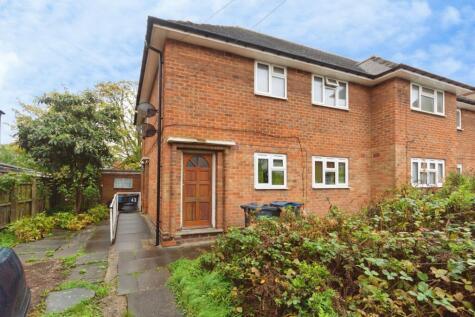 Fernley Road, Birmingham, West Midlands, B11