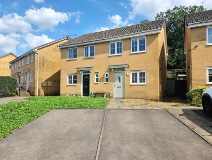 Sarn, Bridgend, CF32