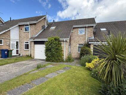 Falcon Way, Guisborough, North Yorkshire