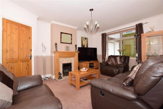 Lounge Area