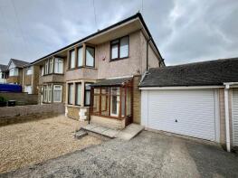 22, Walker Grove, Morecambe LA3 2BX