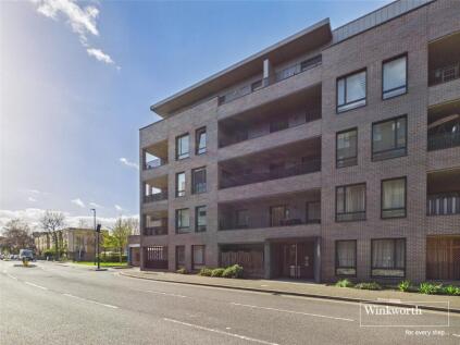 Grove Park, London, NW9