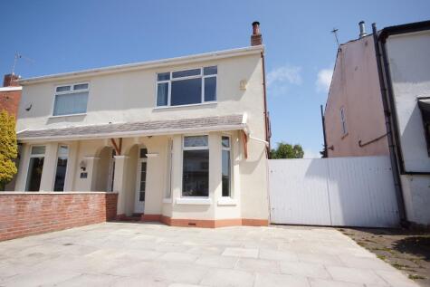 Leamington Road, Ainsdale, Southport, Merseyside, PR8 3LB