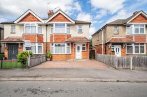 61, Jessamine Road, Southampton SO16 6AJ