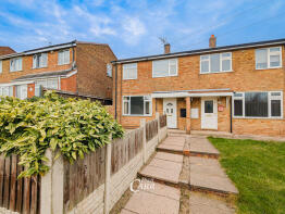13, Brooklands Road, Blackfords, Cannock WS11 6EJ