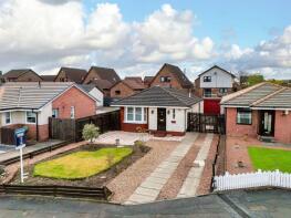 53, Chambers Drive, Carron FK2 8DY