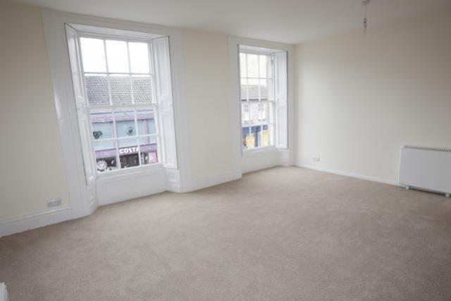 Flat 4, 23 Horsemarket, Barnard Castle, County Durham, DL12 photo 5