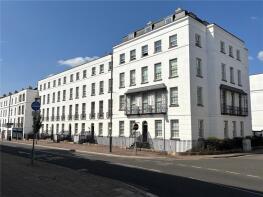 Flat 4, 48, Albion Street, Cheltenham GL52 2RQ